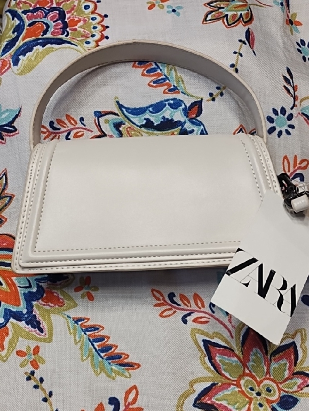 Zara NWT Purse